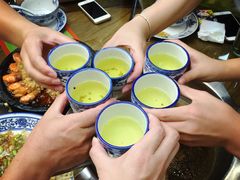 -陈厨老家菜馆(义安区店)