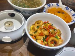 -八碗湘长沙市井菜(坡子街店)