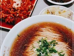 -松鹤楼面馆(清河万象汇店)