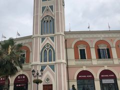 -佛罗伦萨小镇广佛名品奥特莱斯(疏港路店)