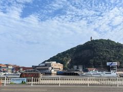 -沈家门渔港