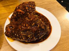 麻辣兔头-老号尤兔头(幸福店)