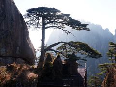 -黄山风景区