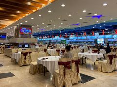 大堂-渔民新村(番禺总店)