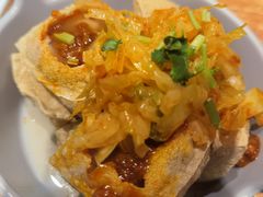 -老爷子原味蒸饺(总店)