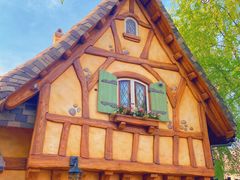 -上海迪士尼度假区