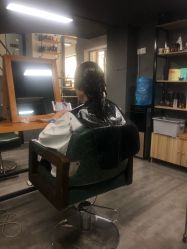 -阪川造型salon