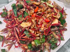 -披云云小馆·味道江湖(姚家园万象汇店)