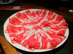 -清真·京华源铜锅涮肉(丰庆店)