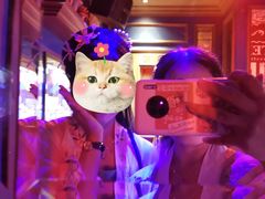-INLOVE KTV(杭州滨江宝龙城店)