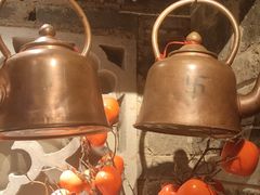 -绿茶餐厅(昆明世纪金源店)