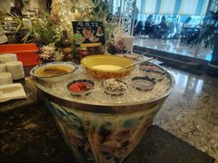 -皇朝万鑫自助餐厅