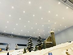 -哈尔滨热雪奇迹