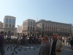 -埃马努埃莱二世拱廊