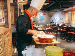 -京味斋·北京烤鸭(华威桥北工大店)