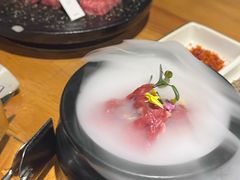 -焱铁烧·黑毛和牛专门店(南宁万象城店)