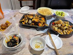 -靓靓蒸虾·头牌蒸虾(雪松路总店)