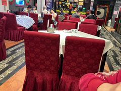 -老浒记烤鸭-北京菜(琉璃厂店)