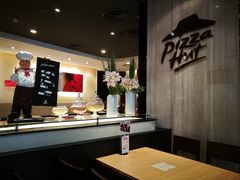 大堂-必胜客(百联又一城店)