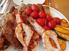 -新食谱全日制餐厅·苏州苏州湾艾美酒店