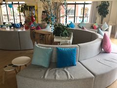 -BlueBubble蓝泡泡婴幼儿游泳会所(合川路店)