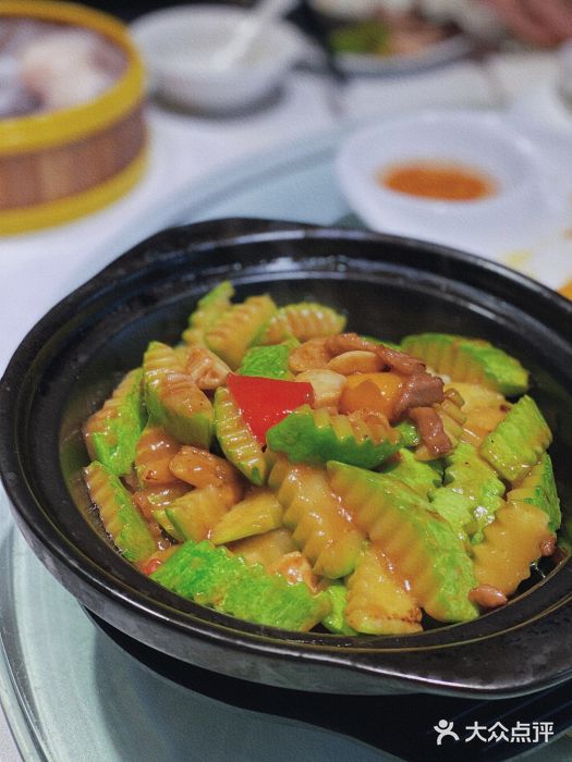 泮金大塘(北二七路店)图片