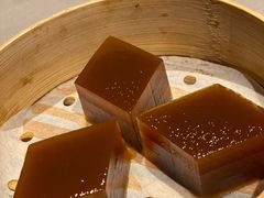 枣皇糕-荣轩(新荣记环球金融中心店)