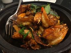 -鹿港小镇(金虹桥国际中心店)