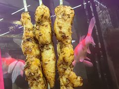 -清真·马峰烤肉(小学习北巷店)