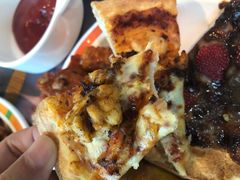 -比格比萨自助(国展店)