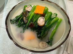 -酌宴府The China Club·广州万富希尔顿酒店(云城东路店)