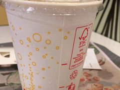 -麦当劳(宜安广场店)