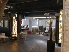 -浮何烤铺(桐梓林店)