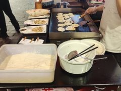 -客家大院·非遗赣南客家菜(郁孤台店)