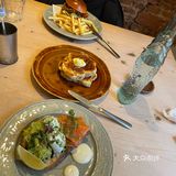 杜伦最好的brunch