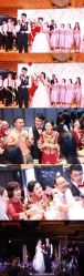 点击看大图 -HANSA韩纱婚纱礼服·龙凤褂·西装设计师集合店