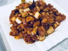 -常兴顺·小吃·家常菜(常营店)