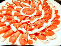 -东来顺饭庄(上地华联店)