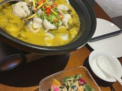 -御湾·浅水湾·贺胜土鸡汤(潜山店)