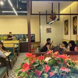 一家店两国菜｜🔥韩料➕泰料会碰装出什么火花？