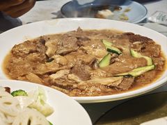 -逢春菜馆天津菜(胜利路店)