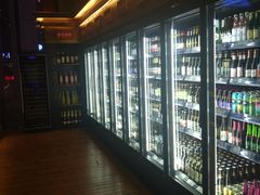 -CIRCLE·酒吧(第一国际店)