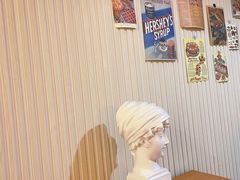 -旧识old mate·烘焙蛋糕店