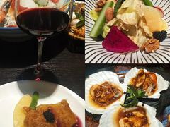 -鱼亭料理(芝罘店)