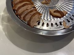 -守柴炉烤鸭(中海国际店)