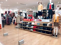 -优衣库(福州爱琴海购物公园店)