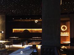 -STARRY CAFE & LOUNGE BAR(高新店)