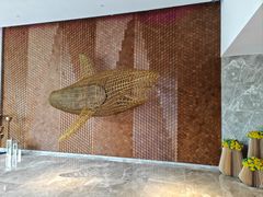 -波塞冬旅游度假区