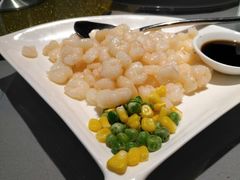 -御花园·粤菜·海鲜火锅(中山公园店)