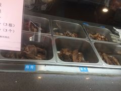 -王裕興肉莊(南禅寺店)
